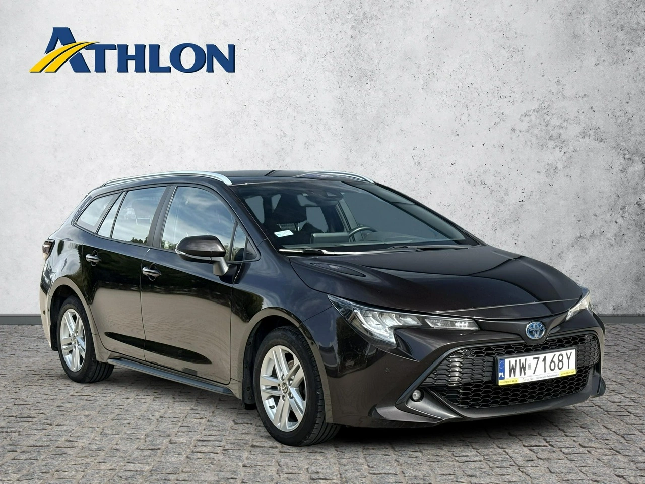 Toyota Corolla - Zdjęcie 6