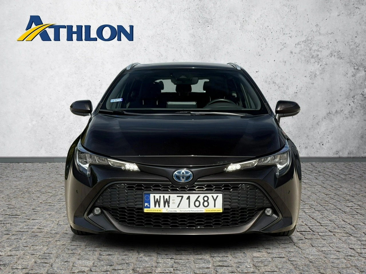 Toyota Corolla - Zdjęcie 7
