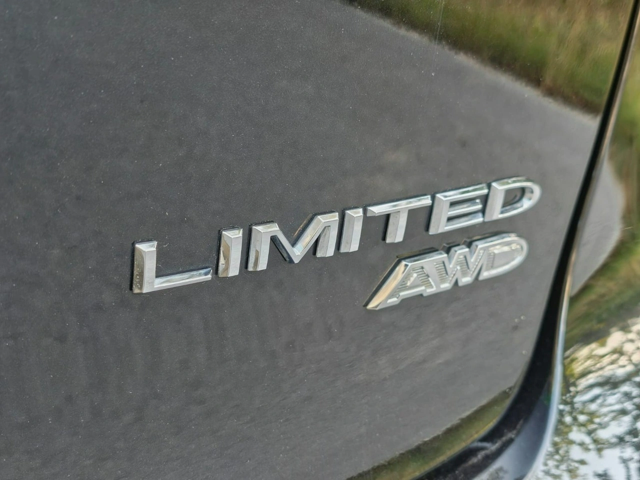 Chrysler Pacifica - Zdjęcie 9