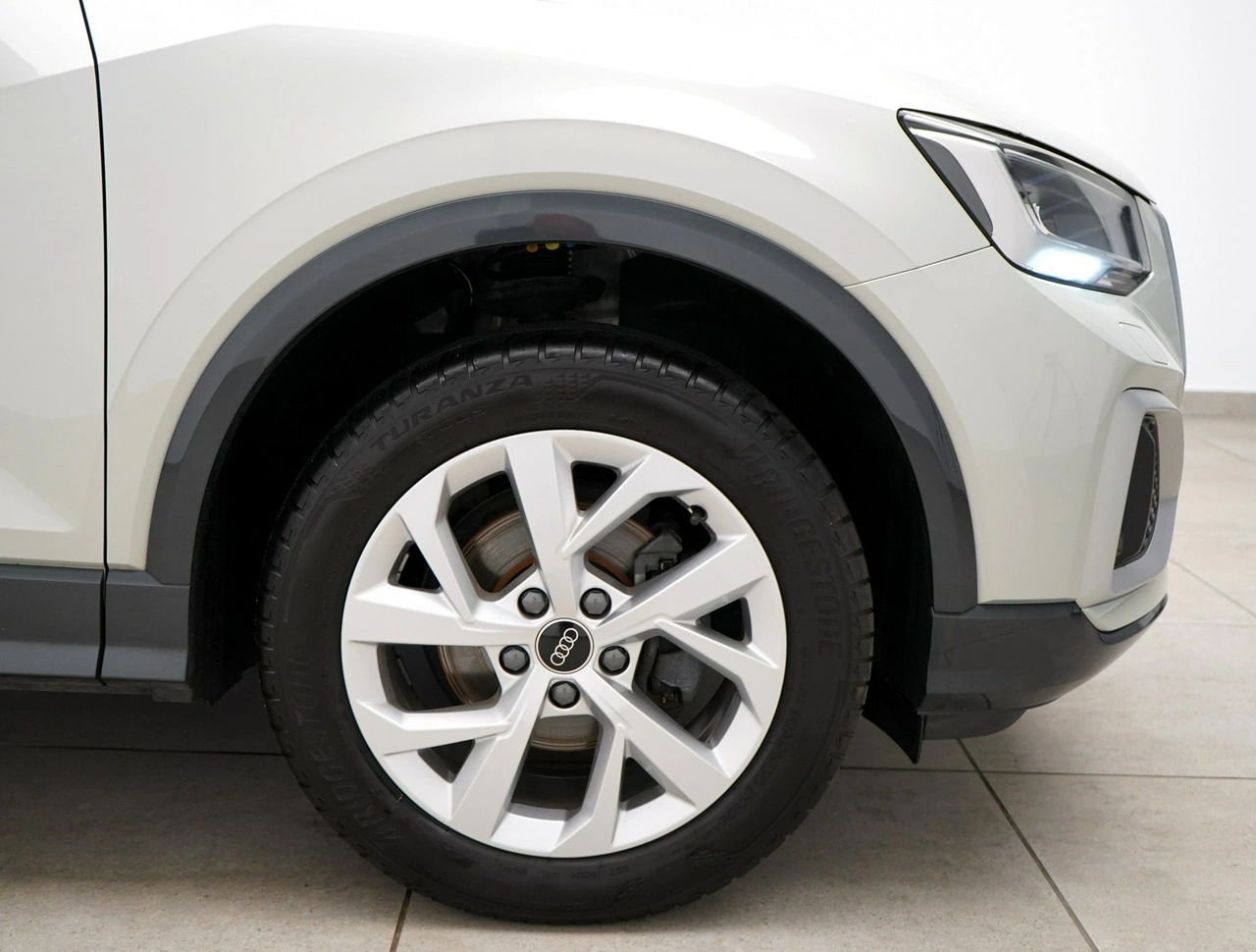 Audi Q2 - Zdjęcie 9