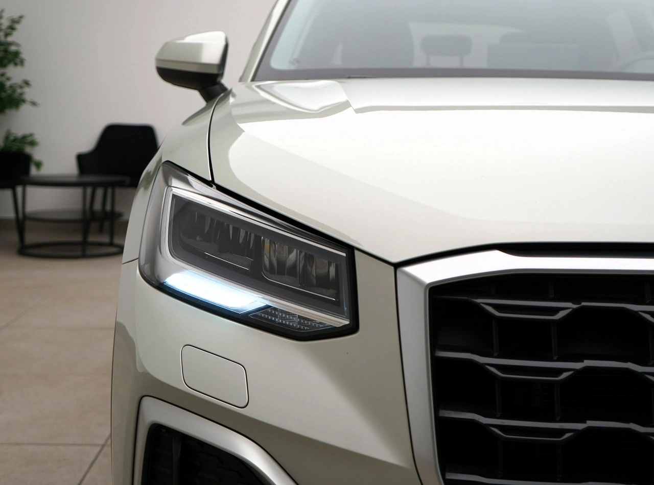 Audi Q2 - Zdjęcie 10