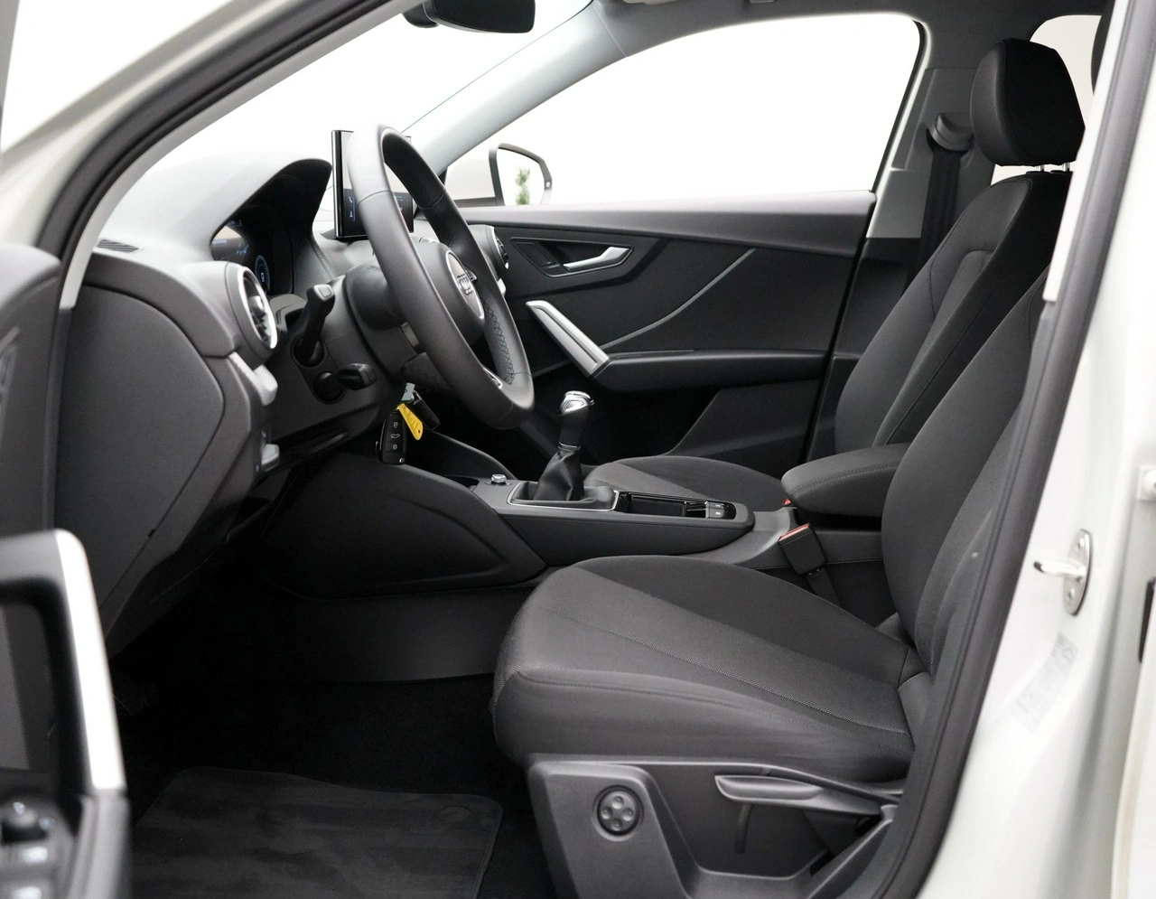 Audi Q2 - Zdjęcie 12