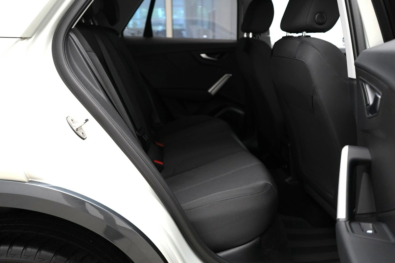 Audi Q2 - Zdjęcie 15