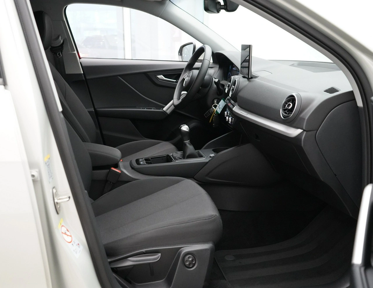 Audi Q2 - Zdjęcie 18