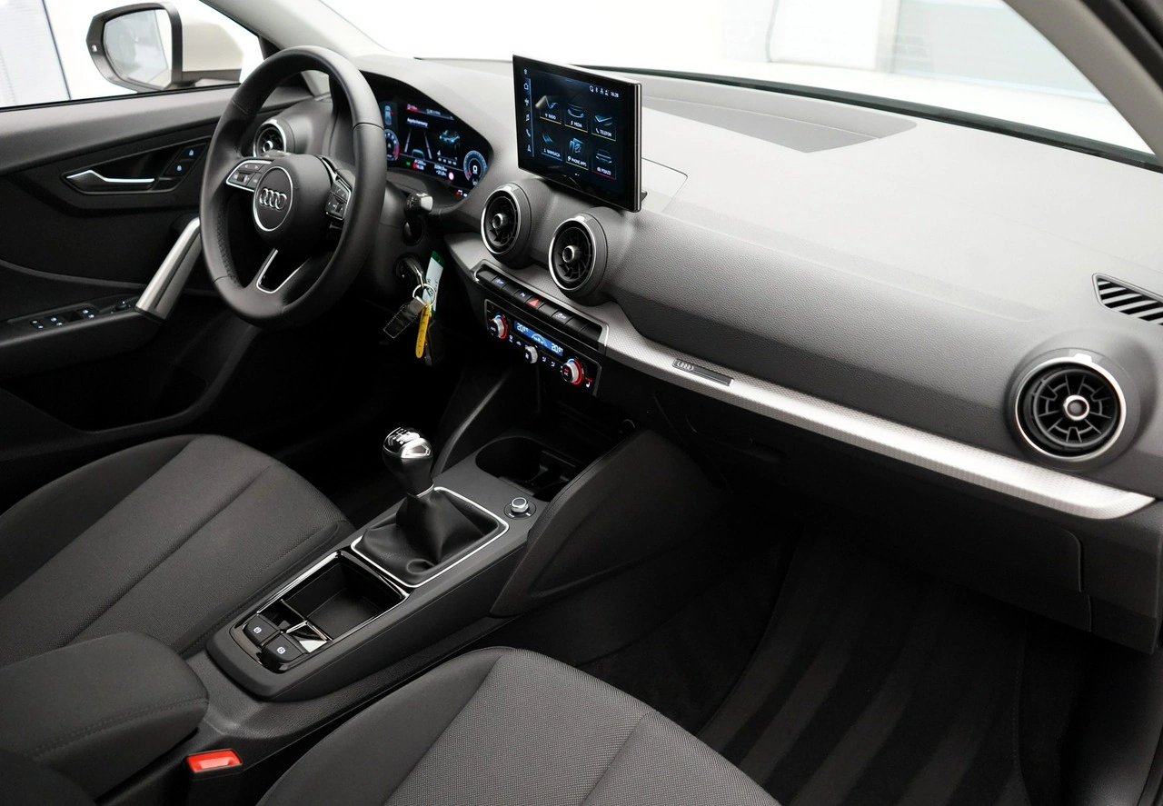 Audi Q2 - Zdjęcie 19