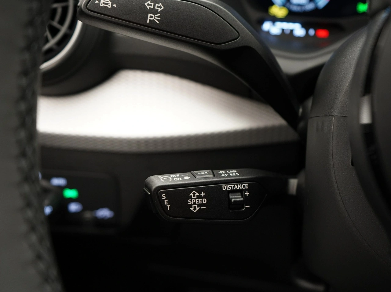 Audi Q2 - Zdjęcie 21