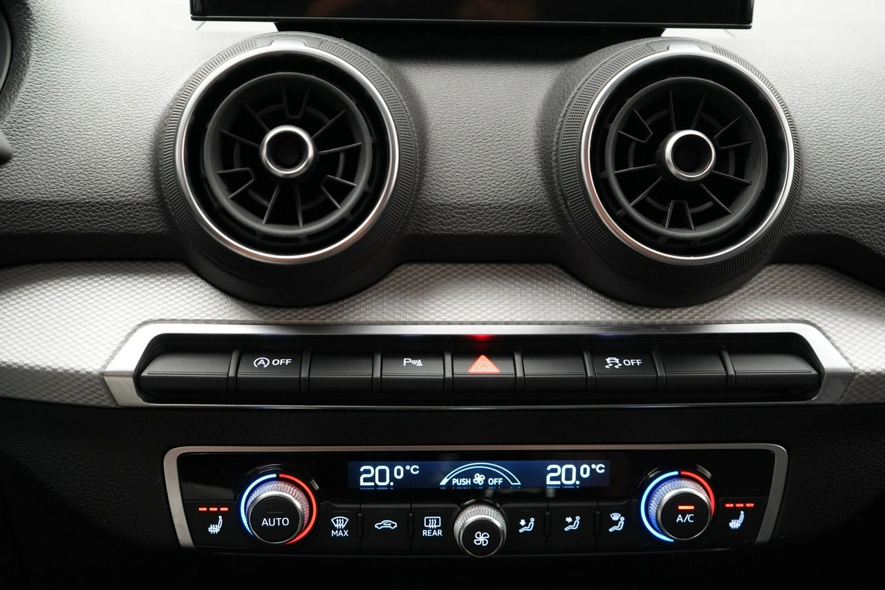 Audi Q2 - Zdjęcie 23