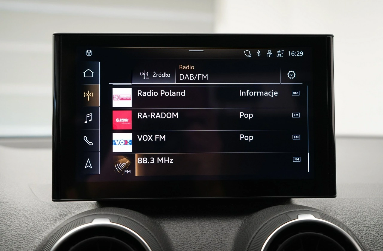 Audi Q2 - Zdjęcie 24