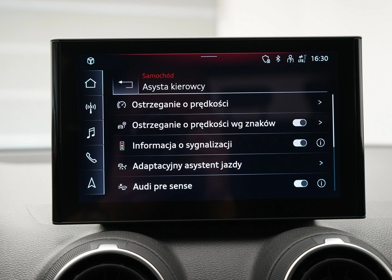 Audi Q2 - Zdjęcie 26