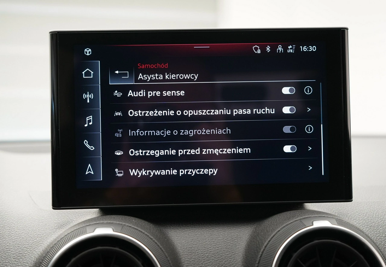 Audi Q2 - Zdjęcie 27