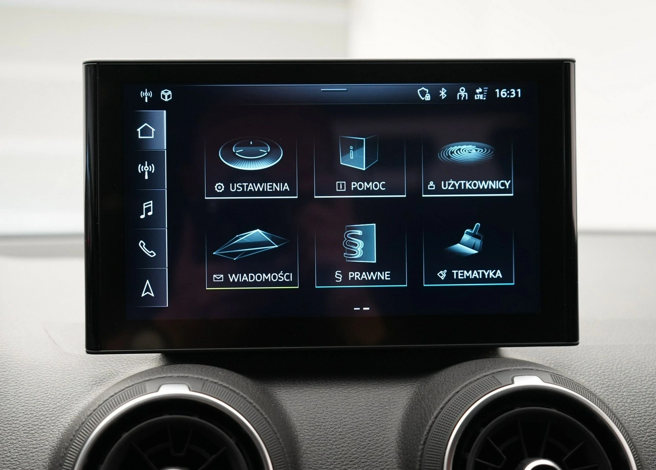 Audi Q2 - Zdjęcie 28