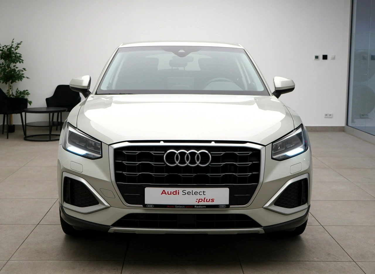 Audi Q2 - Zdjęcie 5