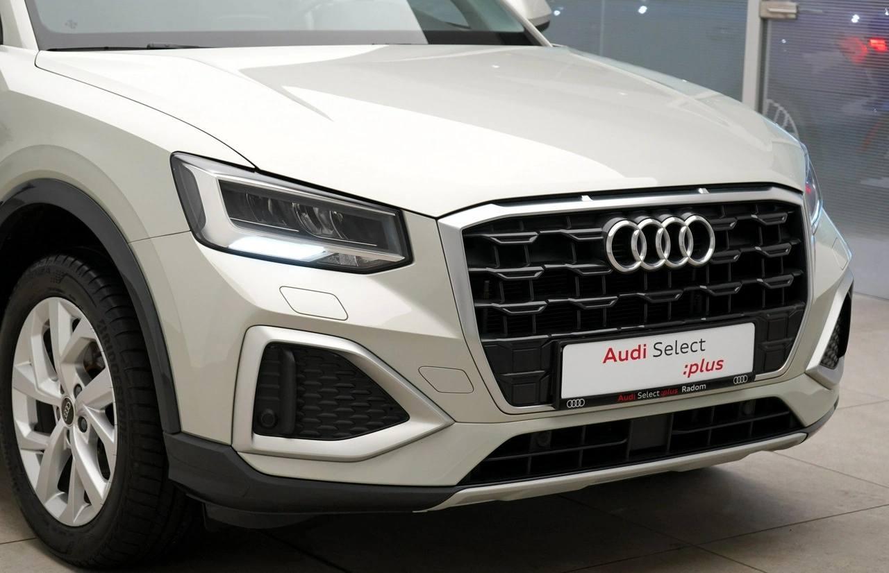 Audi Q2 - Zdjęcie 6