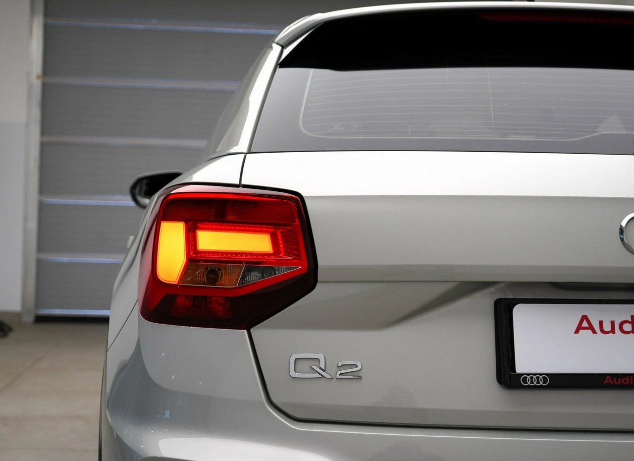 Audi Q2 - Zdjęcie 7