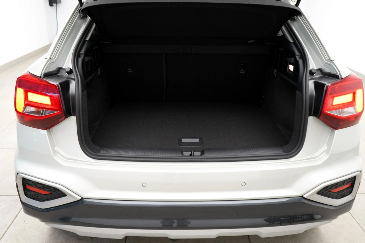 Audi Q2 - Zdjęcie 8