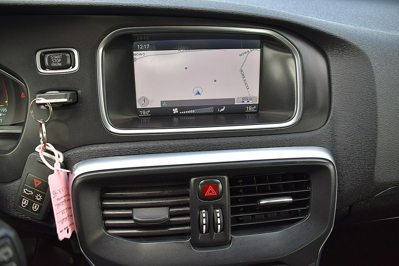 Volvo V40 - Zdjęcie 13