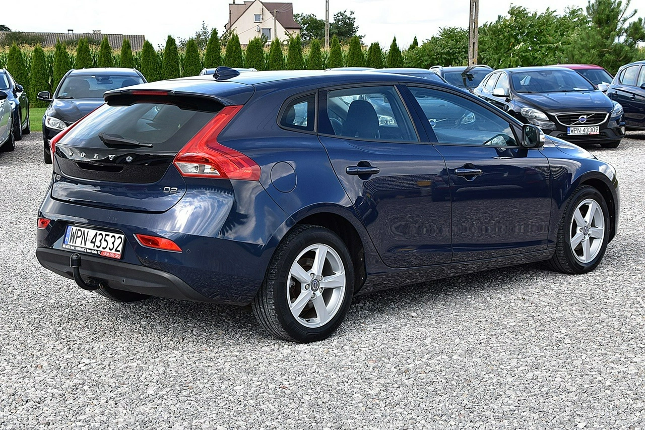 Volvo V40 - Zdjęcie 26