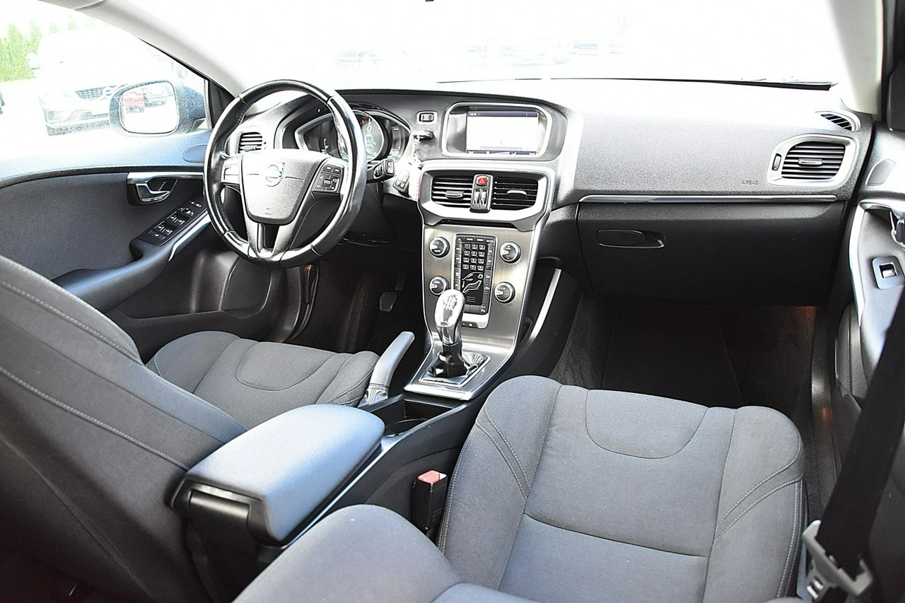 Volvo V40 - Zdjęcie 5