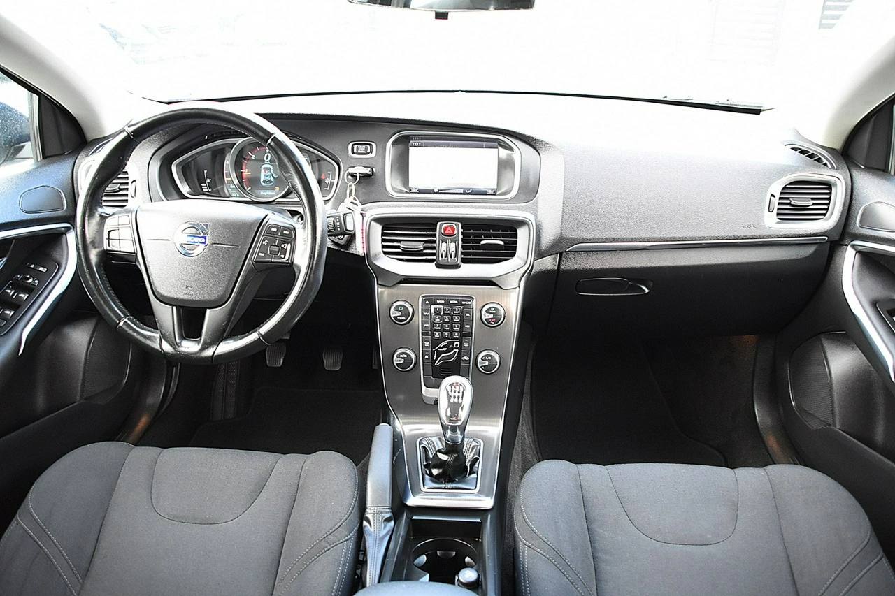 Volvo V40 - Zdjęcie 6