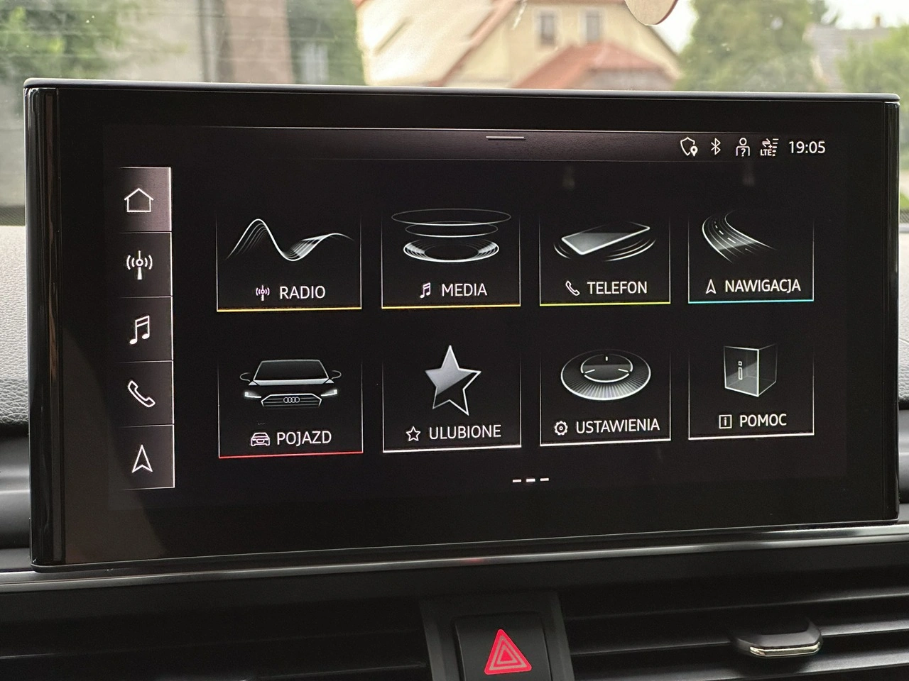 Audi A4 - Zdjęcie 18