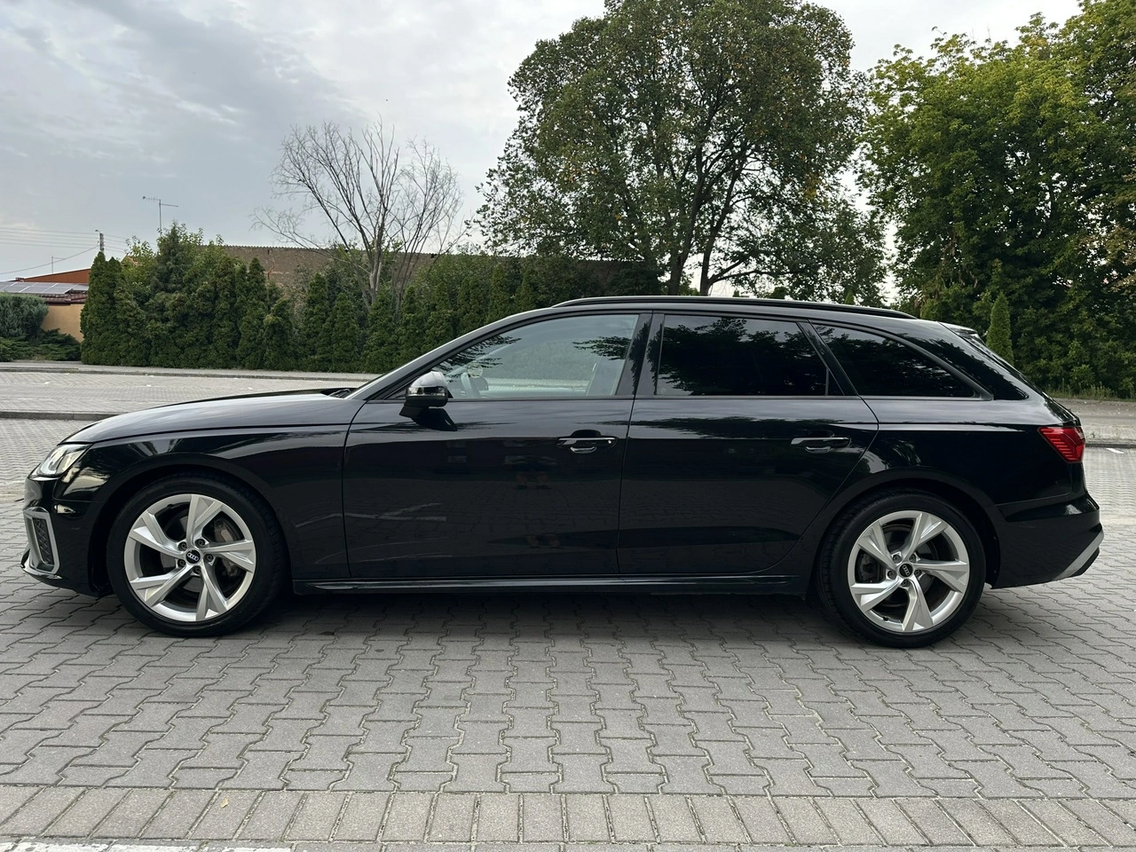 Audi A4 - Zdjęcie 1