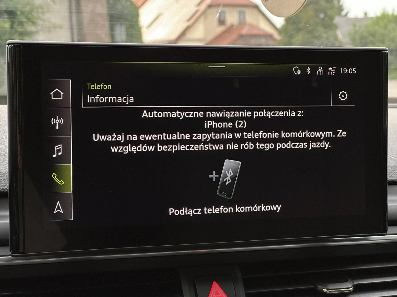 Audi A4 - Zdjęcie 20