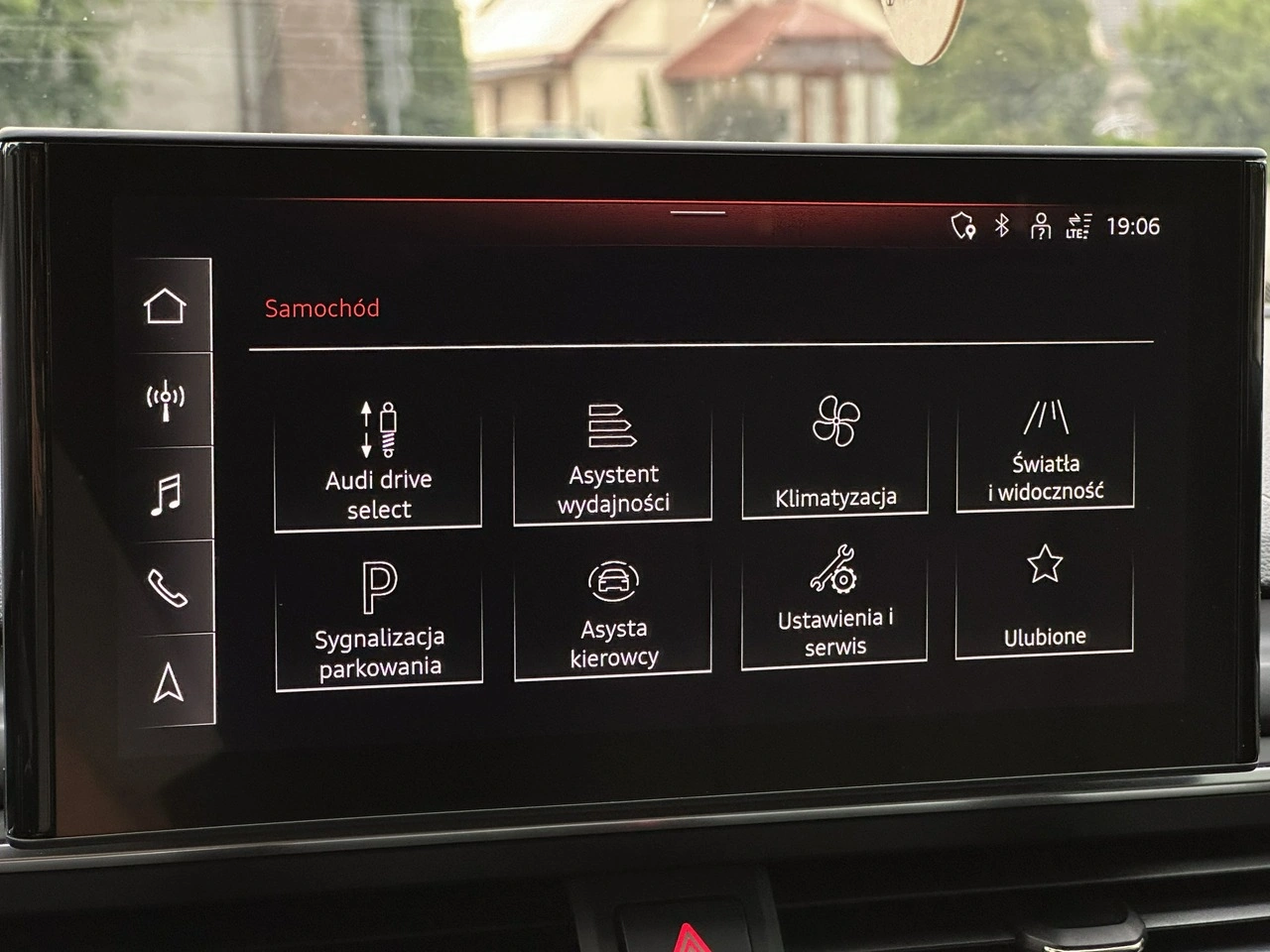 Audi A4 - Zdjęcie 21