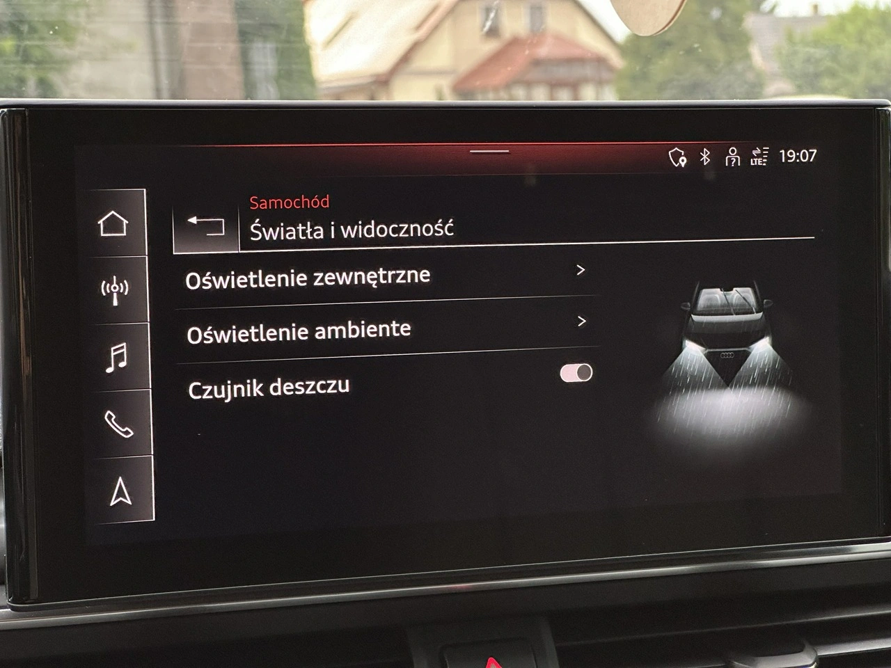 Audi A4 - Zdjęcie 25