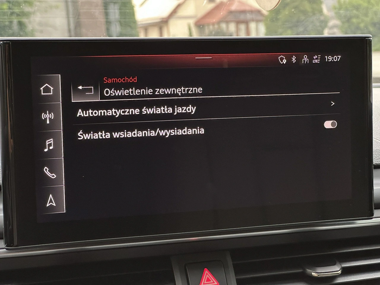 Audi A4 - Zdjęcie 26