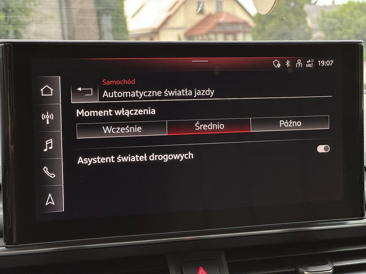 Audi A4 - Zdjęcie 27