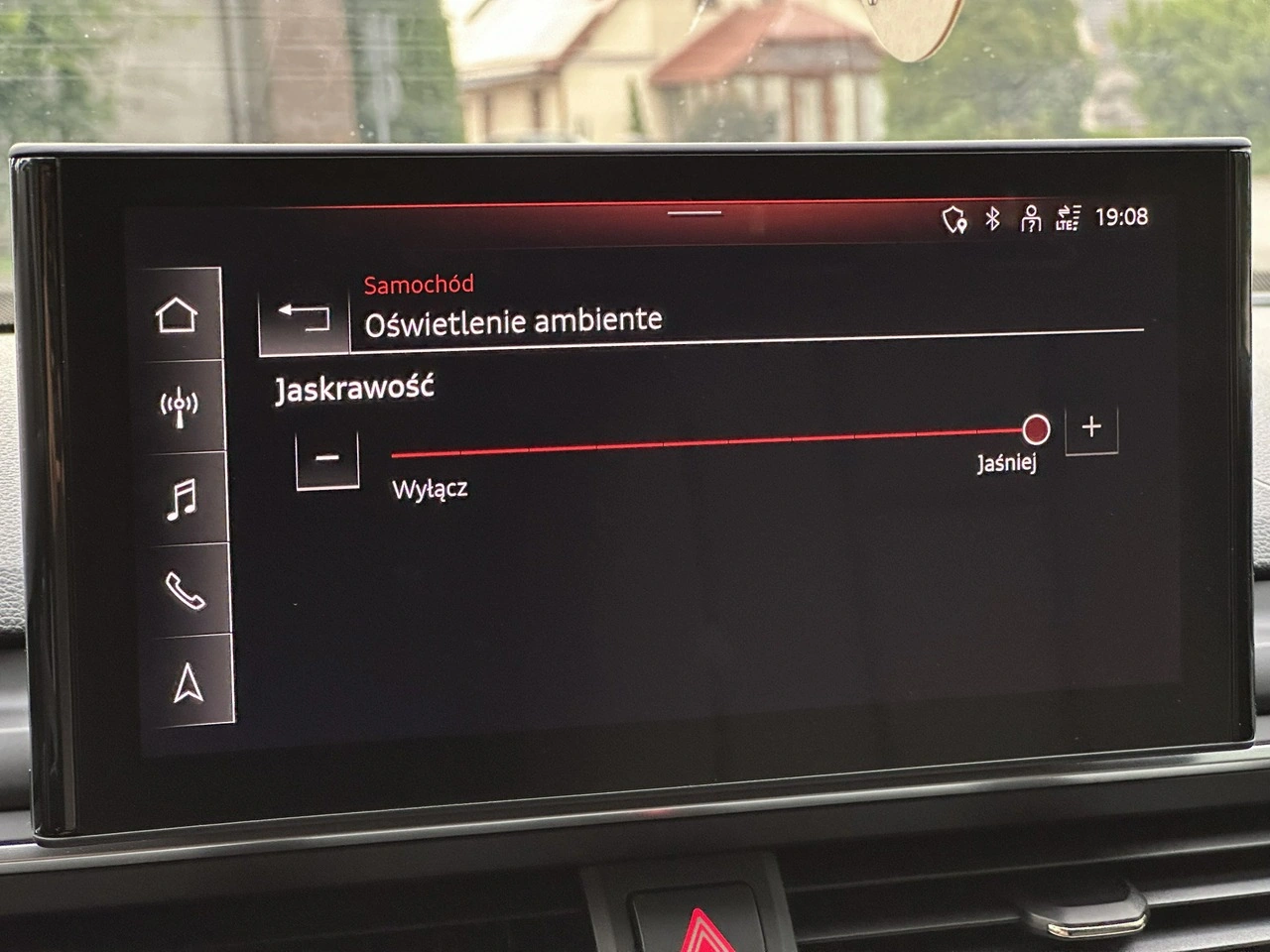 Audi A4 - Zdjęcie 28