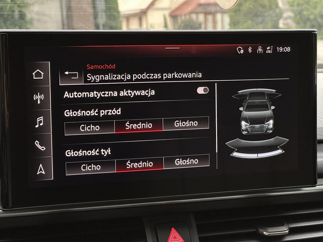Audi A4 - Zdjęcie 29