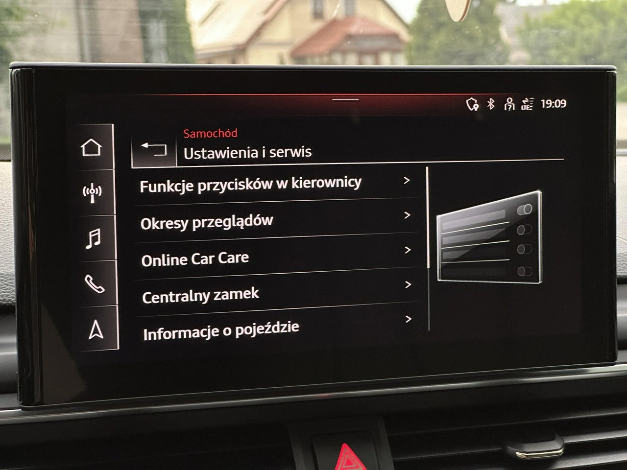 Audi A4 - Zdjęcie 31