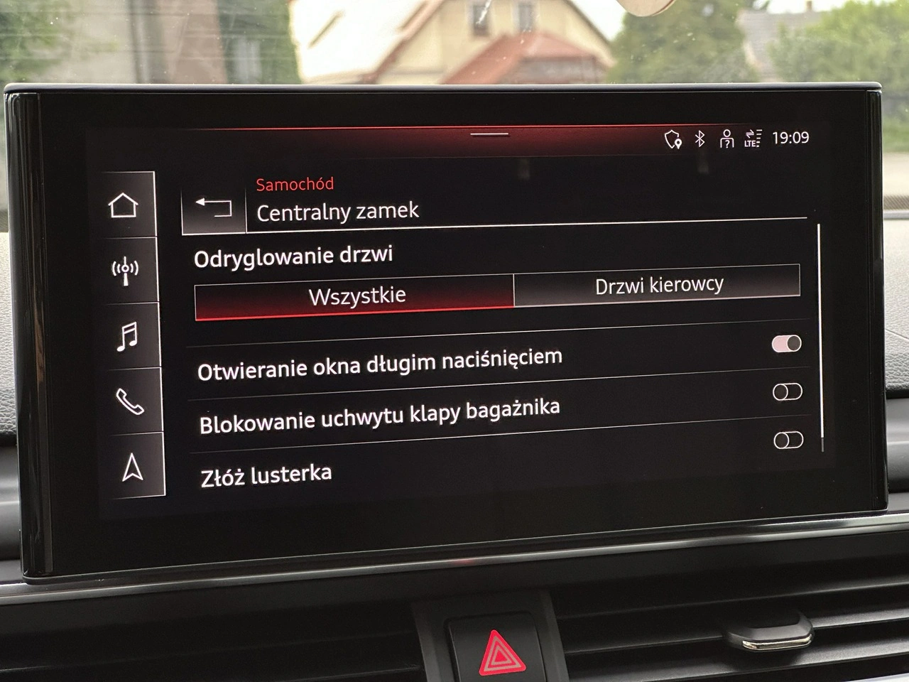 Audi A4 - Zdjęcie 32