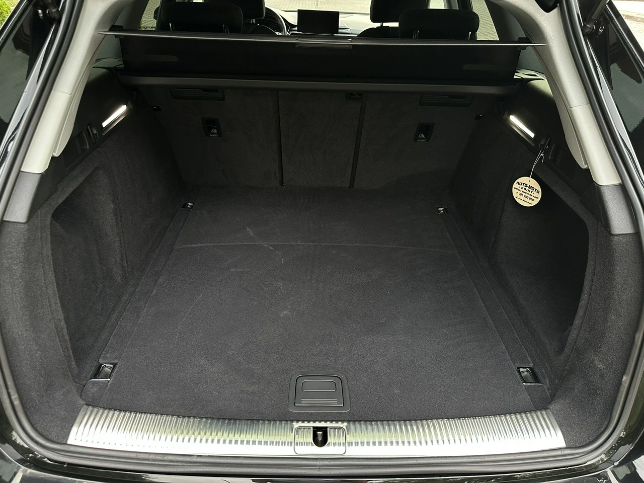 Audi A4 - Zdjęcie 46