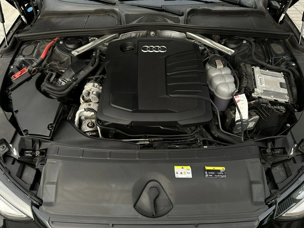 Audi A4 - Zdjęcie 48