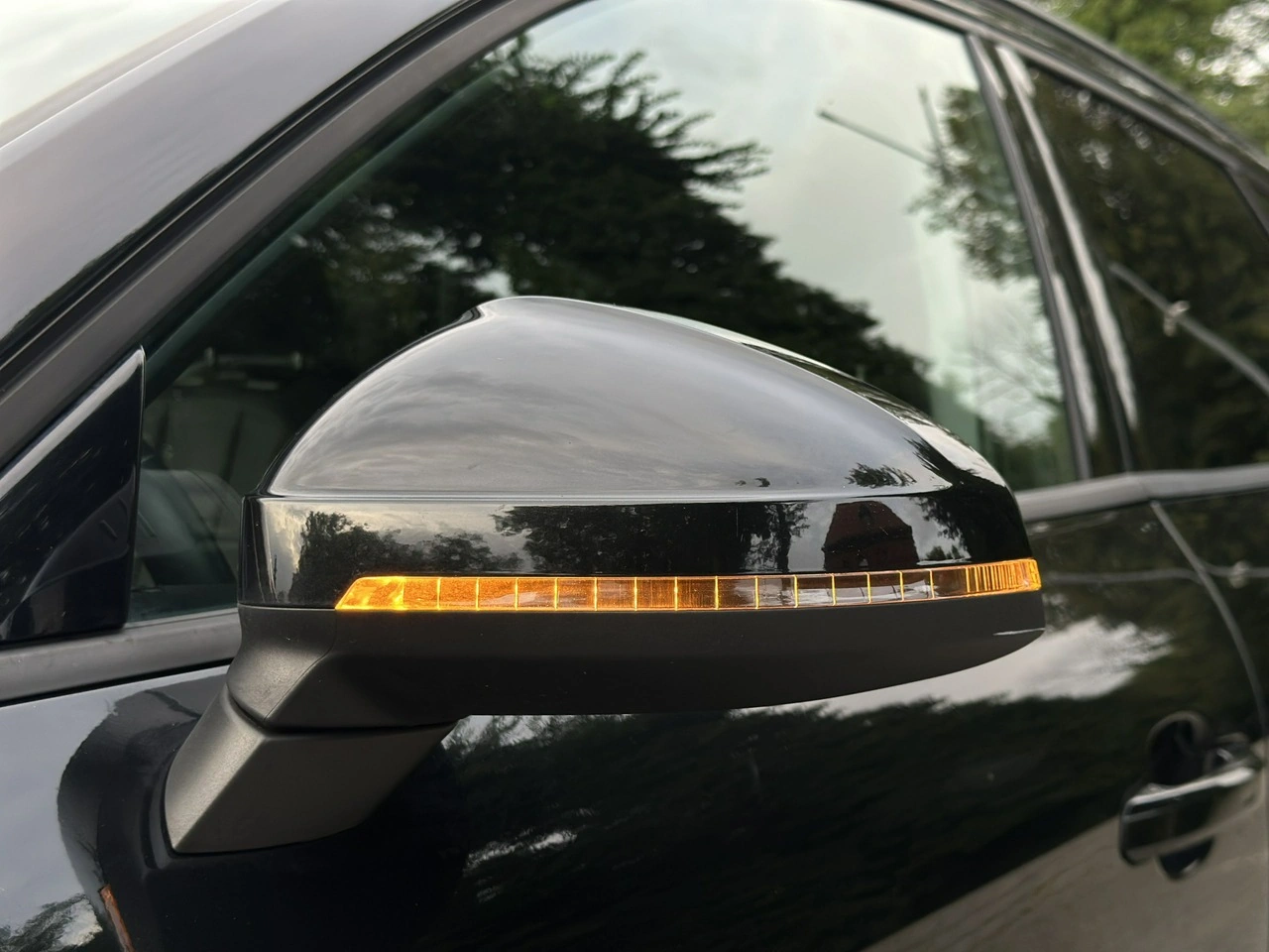 Audi A4 - Zdjęcie 50