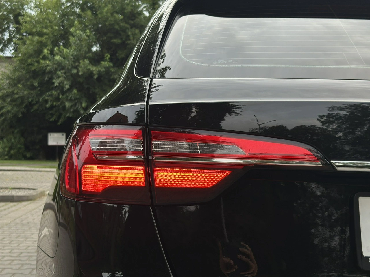 Audi A4 - Zdjęcie 51
