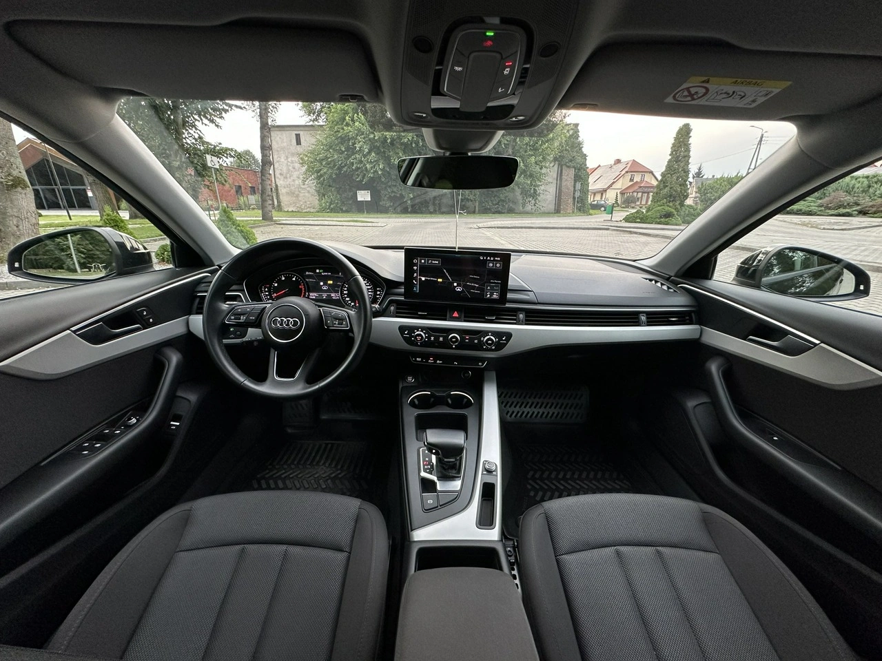 Audi A4 - Zdjęcie 6