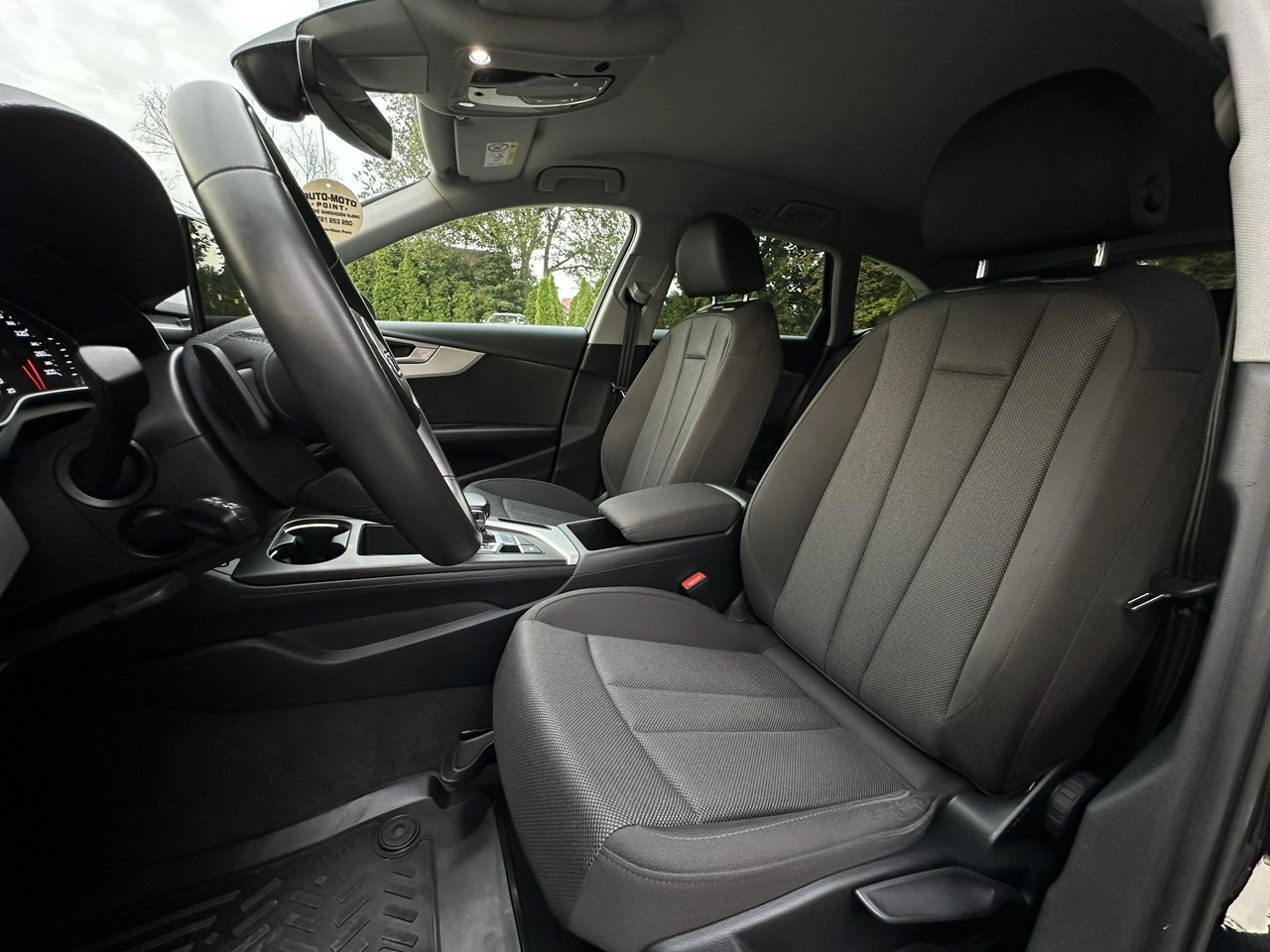 Audi A4 - Zdjęcie 7