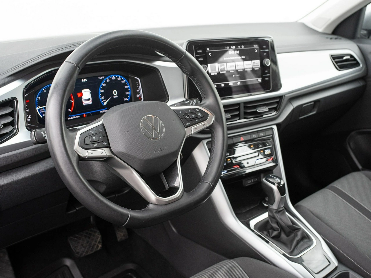 Volkswagen T-Roc - Zdjęcie 5
