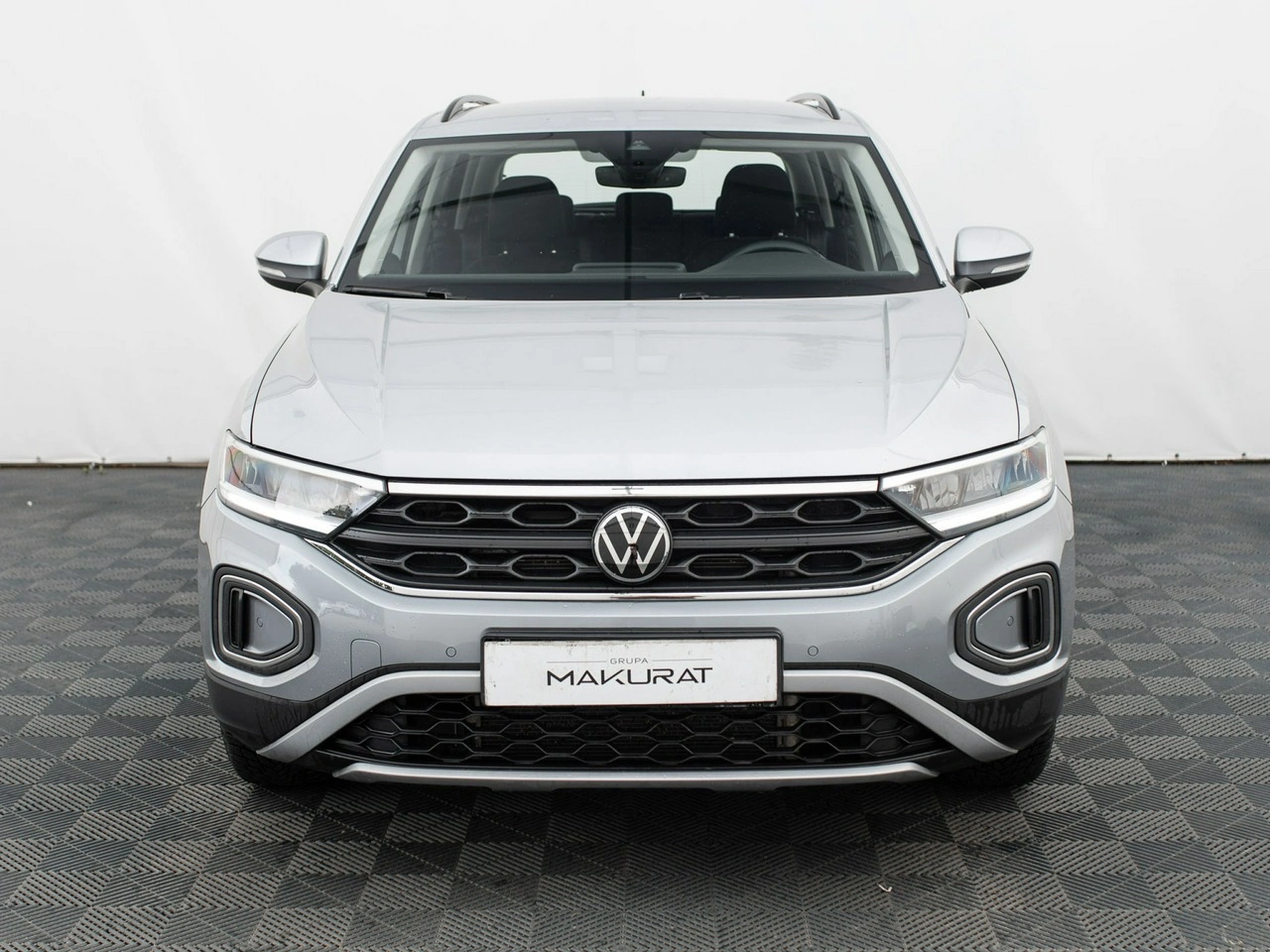 Volkswagen T-Roc - Zdjęcie 6