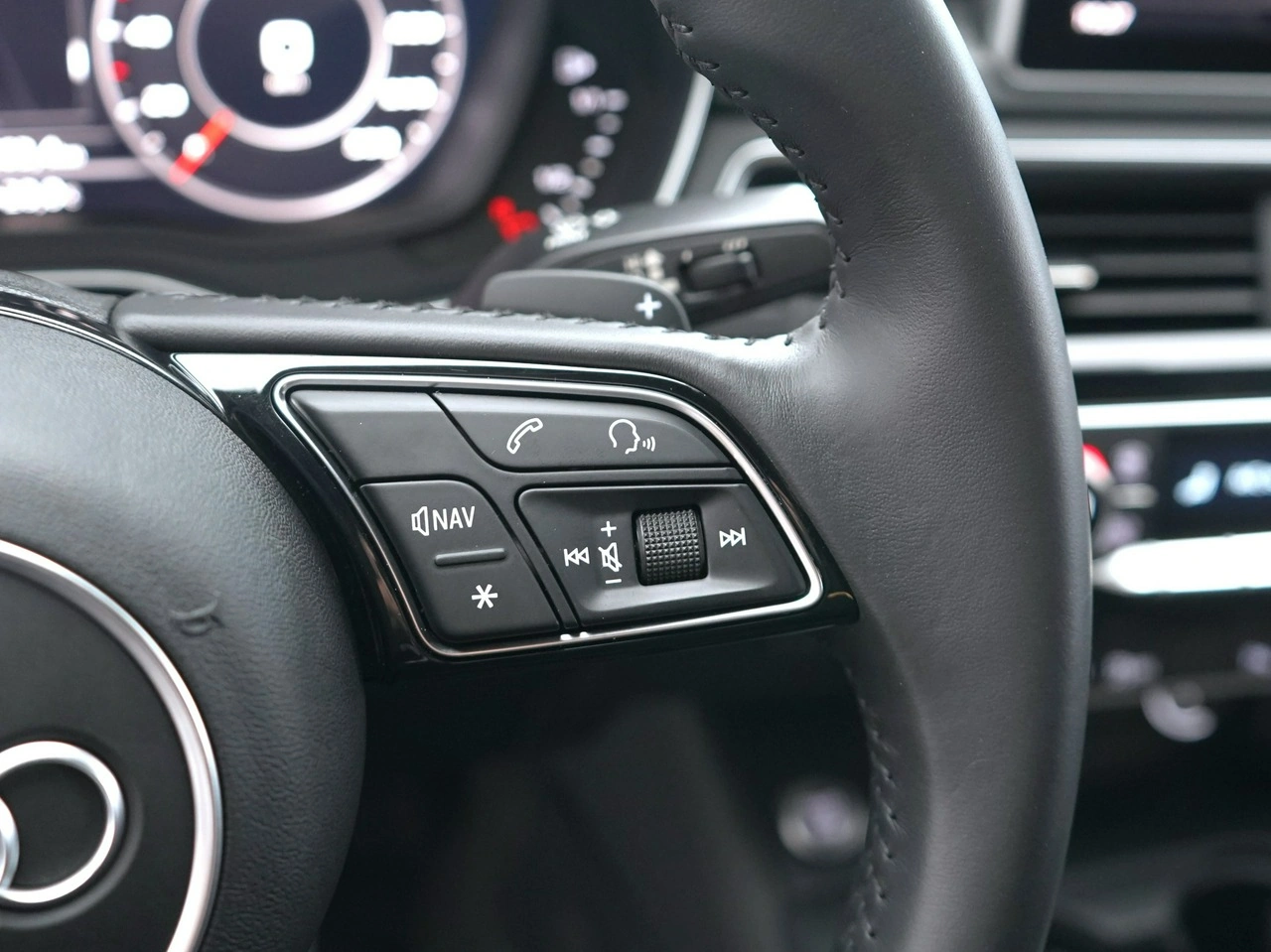 Audi A5 - Zdjęcie 13