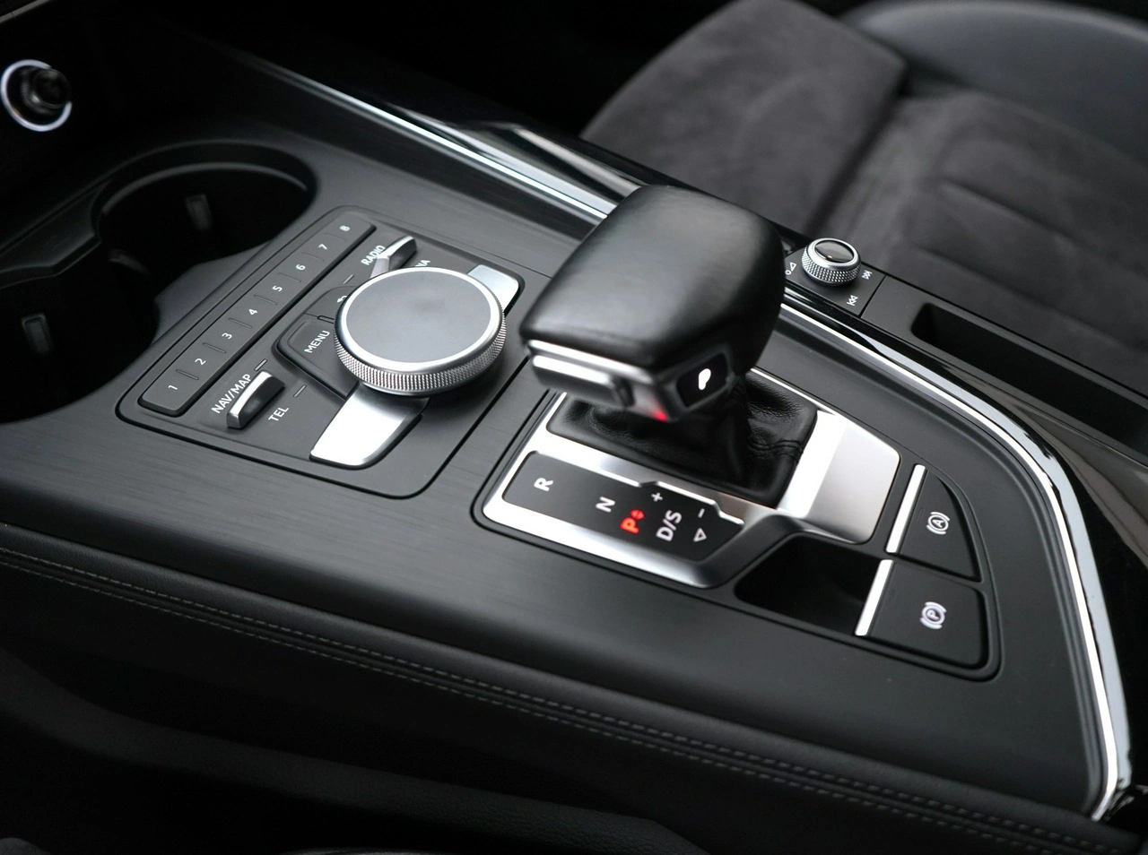 Audi A5 - Zdjęcie 17