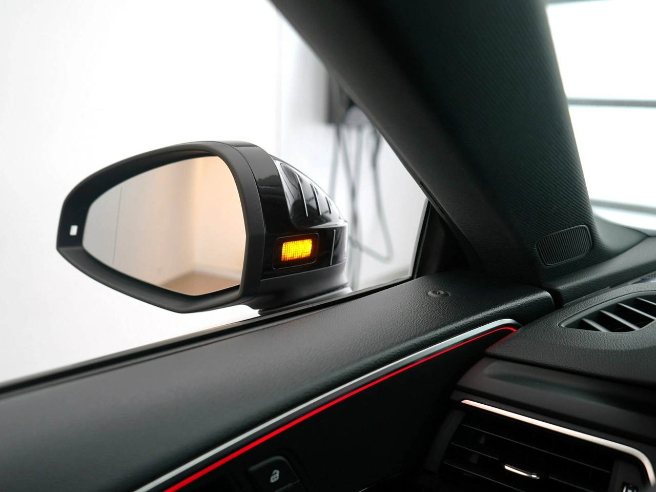 Audi A5 - Zdjęcie 21