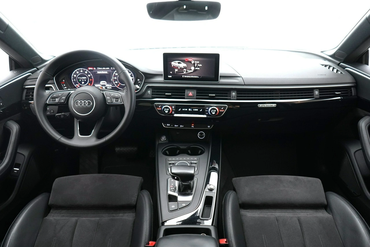 Audi A5 - Zdjęcie 23