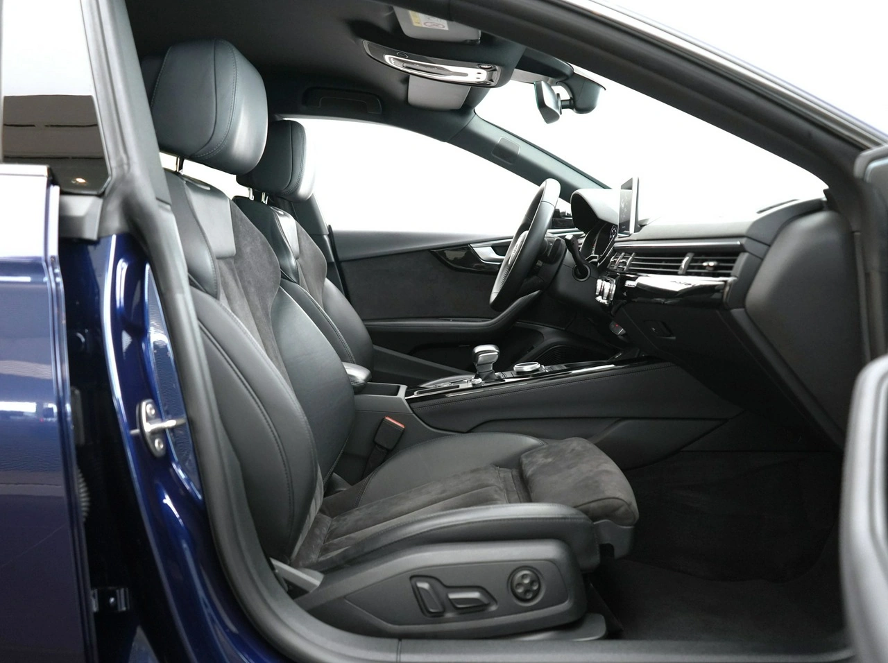 Audi A5 - Zdjęcie 25