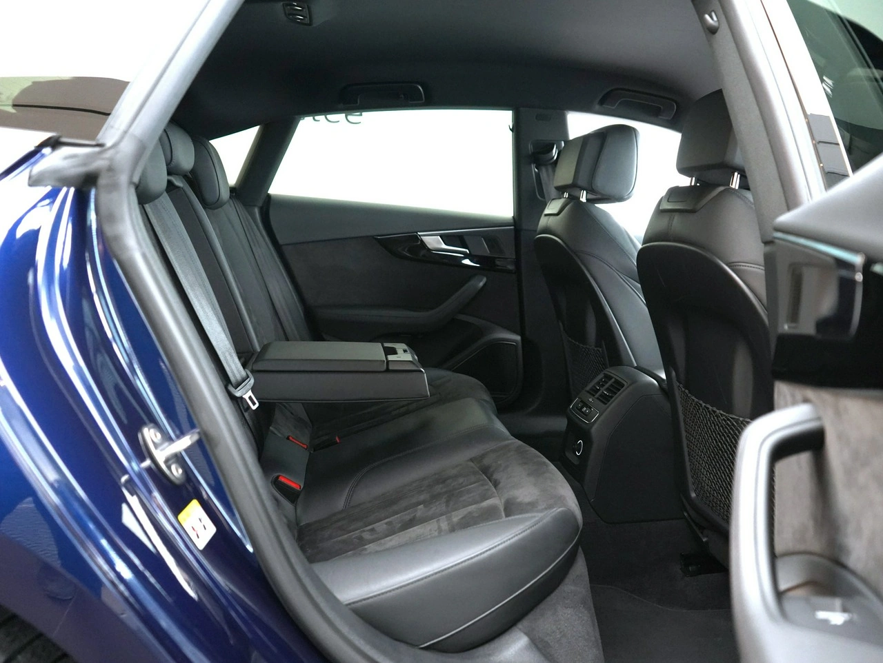 Audi A5 - Zdjęcie 27