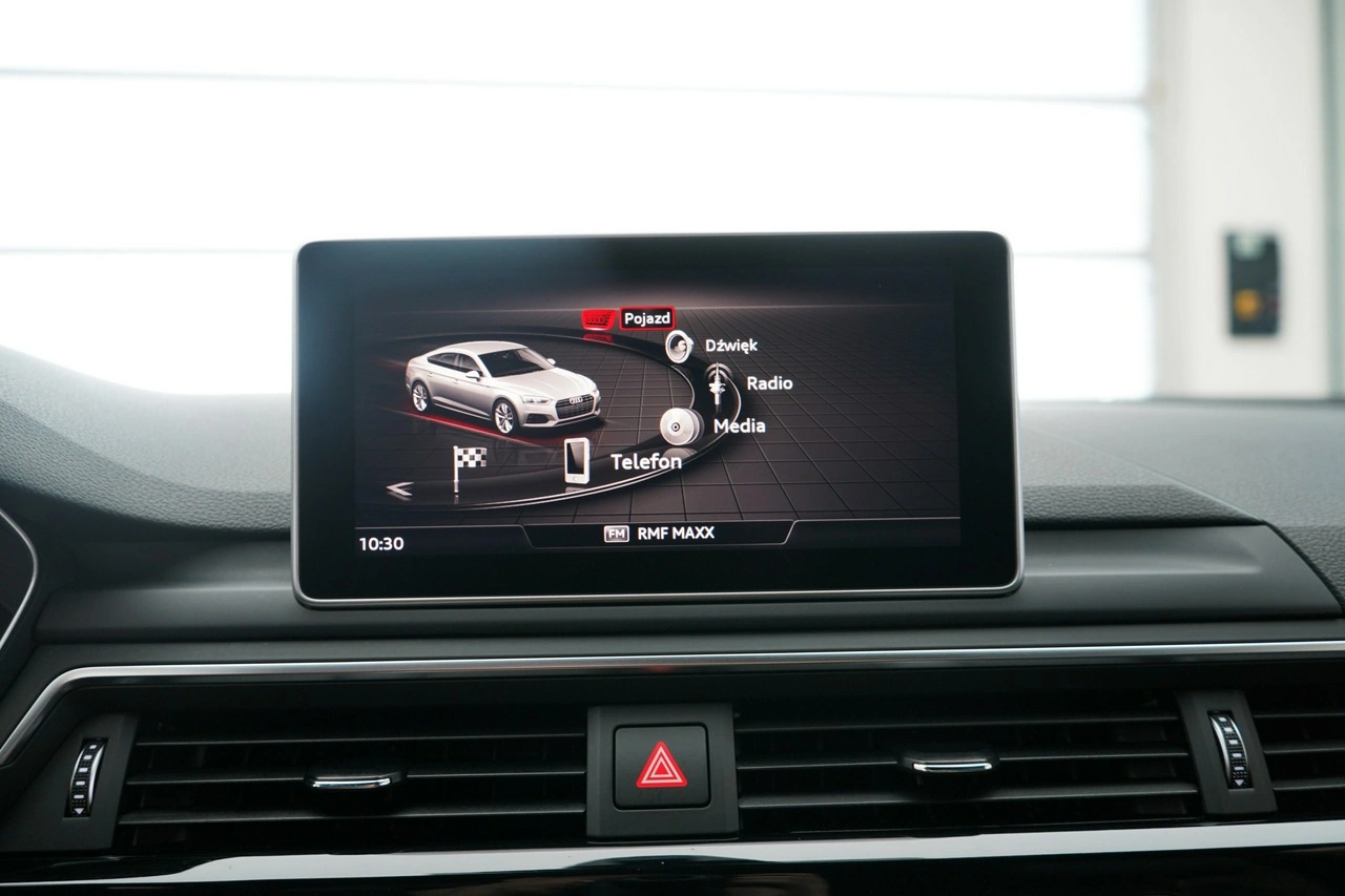 Audi A5 - Zdjęcie 29