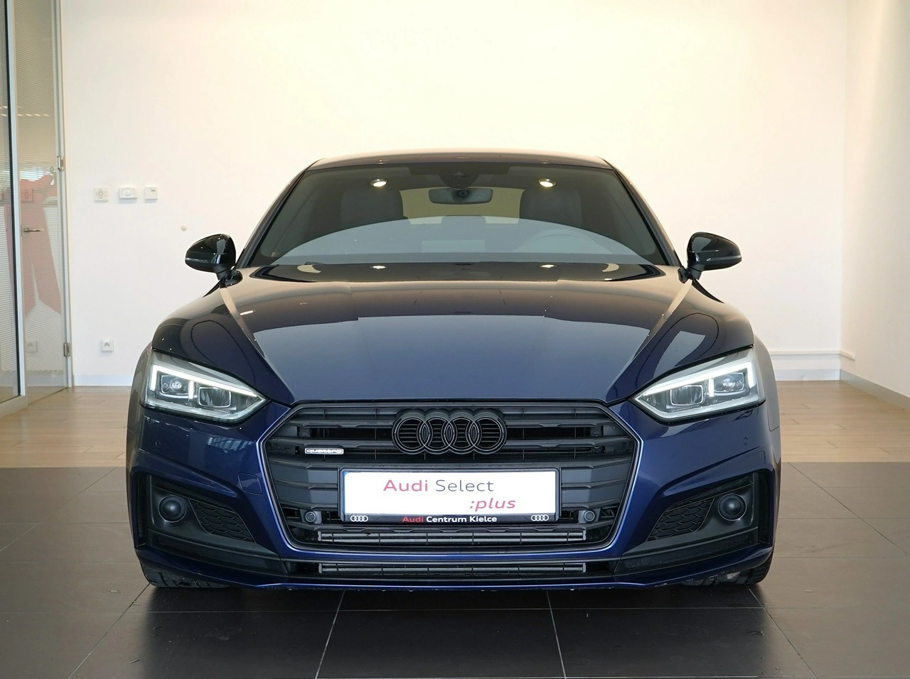 Audi A5 - Zdjęcie 5